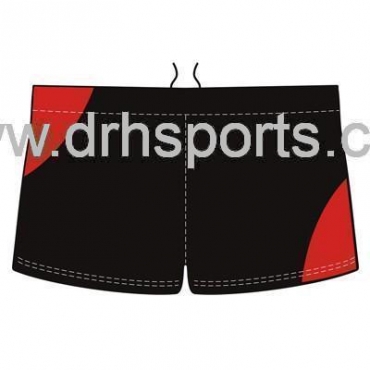 AFL Team Shorts Manufacturers in India